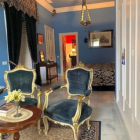 住宿加早餐酒店 Casa Palacio Jerezana 4*