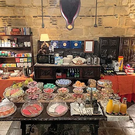 住宿加早餐酒店 Casa Palacio Jerezana 4*