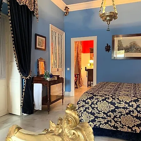 Casa Palacio Jerezana 4*