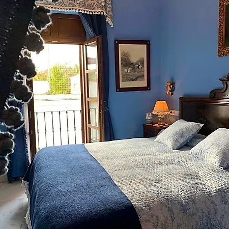 Casa Palacio Jerezana 4*