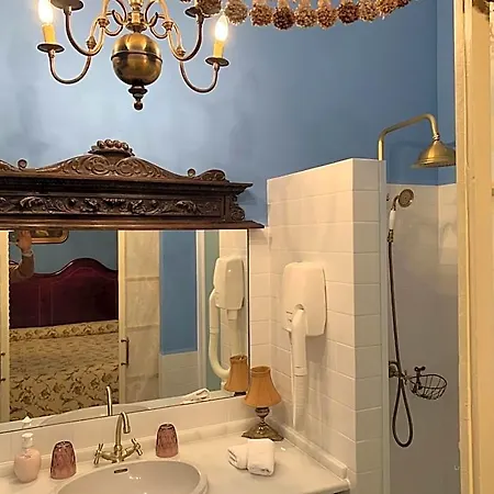 住宿加早餐酒店 Casa Palacio Jerezana