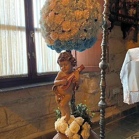 Casa Palacio Jerezana 4*