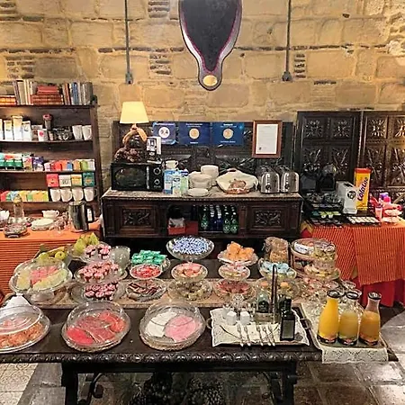 Casa Palacio Jerezana 4* Jerez de la Frontera