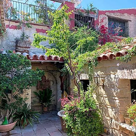 Casa Palacio Jerezana 4*