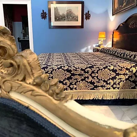 Bed & Breakfast Casa Palacio Jerezana Jerez de la Frontera