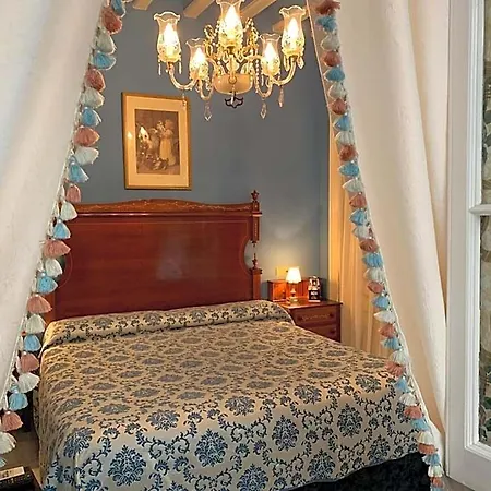 Casa Palacio Jerezana Bed & Breakfast Jerez de la Frontera