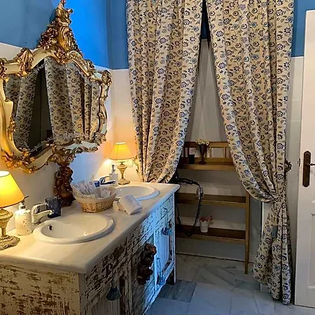 Bed & Breakfast Casa Palacio Jerezana