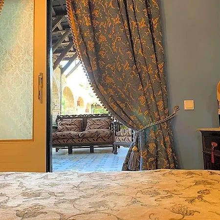 Casa Palacio Jerezana Bed & Breakfast