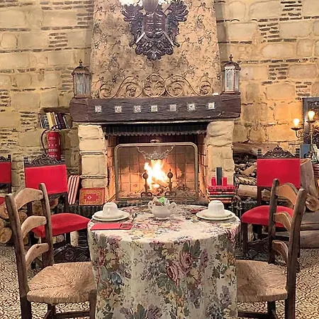 Casa Palacio Jerezana