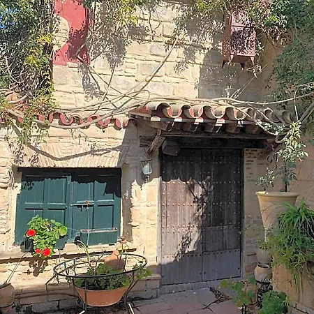 Casa Palacio Jerezana 4* Jerez de la Frontera