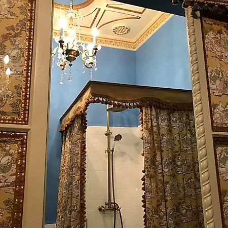 Casa Palacio Jerezana Bed & Breakfast