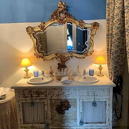 Casa Palacio Jerezana 4*