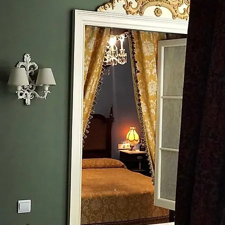 Bed and Breakfast Casa Palacio Jerezana Χέρεζ
