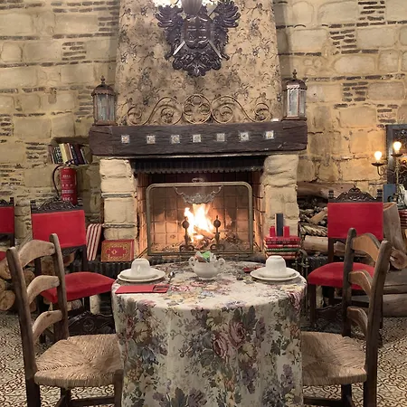 Casa Palacio Jerezana 赫雷斯
