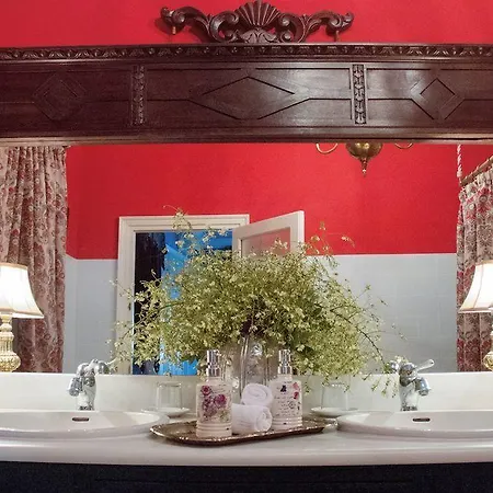 Casa Palacio Jerezana