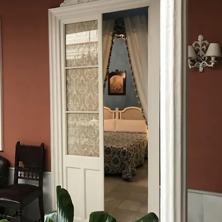 Casa Palacio Jerezana 4*
