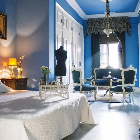 Casa Palacio Jerezana 4* Jerez de la Frontera