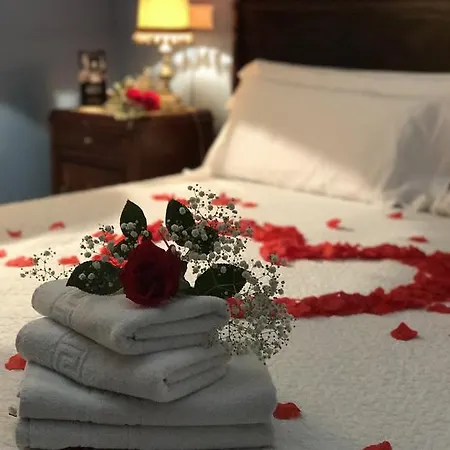 Casa Palacio Jerezana B&B