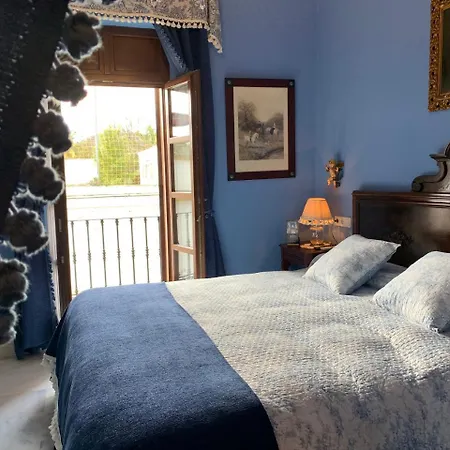 Casa Palacio Jerezana B&B 헤레스