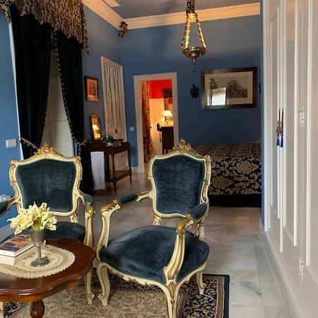 Casa Palacio Jerezana 헤레스