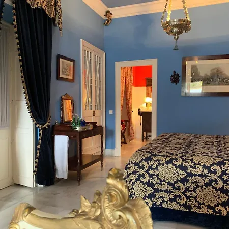 B&B Casa Palacio Jerezana