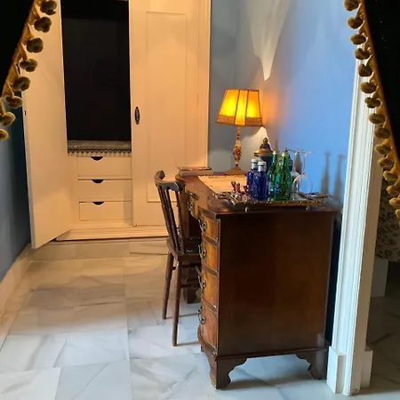 住宿加早餐酒店 Casa Palacio Jerezana 赫雷斯