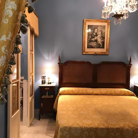 Casa Palacio Jerezana 4* Jerez de la Frontera