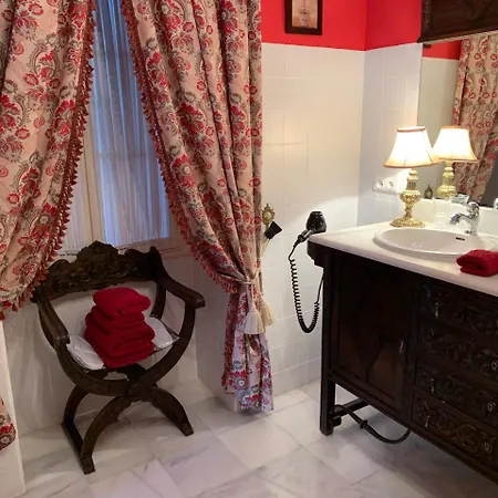 Casa Palacio Jerezana 赫雷斯