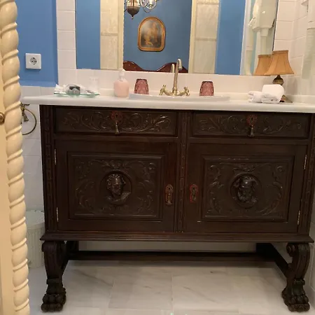 住宿加早餐酒店 Casa Palacio Jerezana 3*
