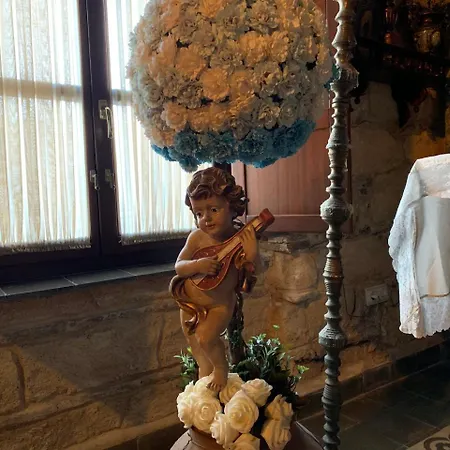 Casa Palacio Jerezana 住宿加早餐酒店 4*