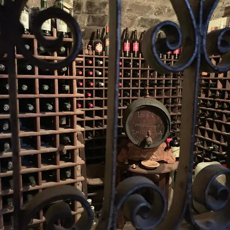 Casa Palacio Jerezana 4* 헤레스