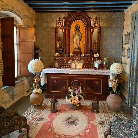 Casa Palacio Jerezana