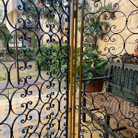 Casa Palacio Jerezana 4* 赫雷斯