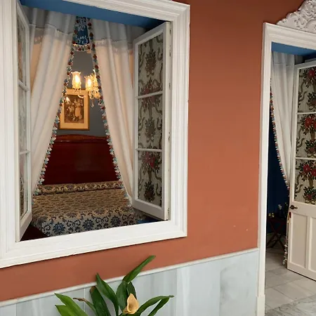 B&B Casa Palacio Jerezana 헤레스