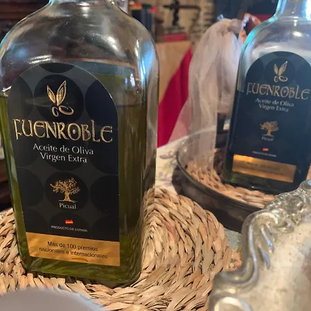 Casa Palacio Jerezana B&B 헤레스