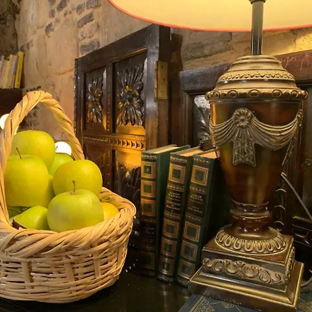 Casa Palacio Jerezana B&B 4*