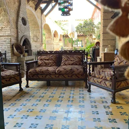 Casa Palacio Jerezana 住宿加早餐酒店 赫雷斯