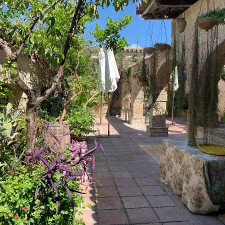 Casa Palacio Jerezana 4* 赫雷斯