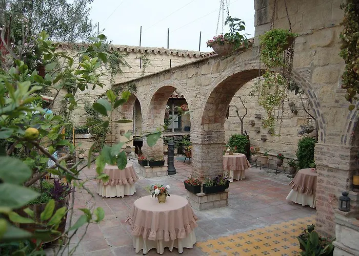 Casa Palacio Jerezana