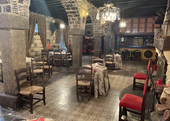 Bed and Breakfast Casa Palacio Jerezana Χέρεζ