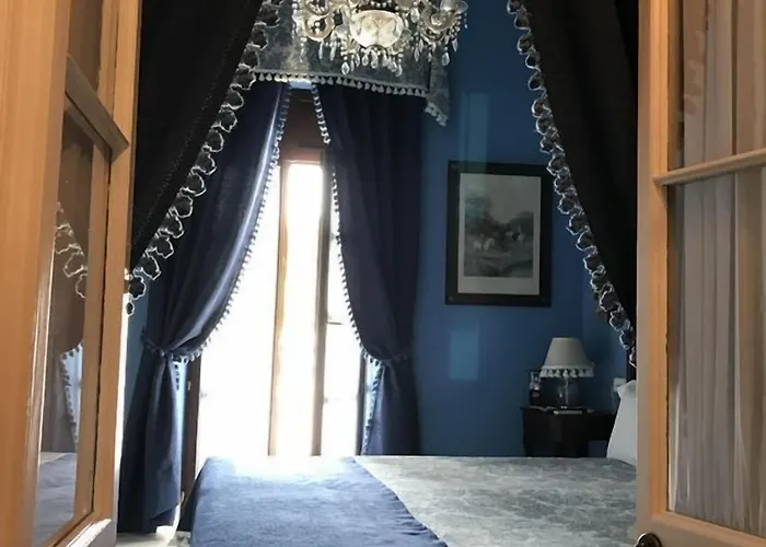 Casa Palacio Jerezana 4*