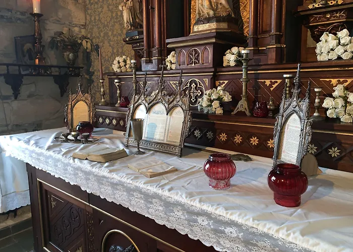 Bed & Breakfast Casa Palacio Jerezana Jerez de la Frontera