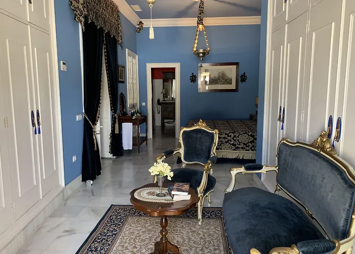 Casa Palacio Jerezana