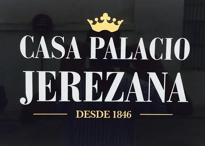 Casa Palacio Jerezana