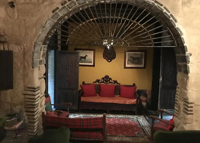 Casa Palacio Jerezana 4* Χέρεζ