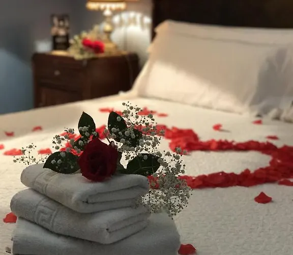 Casa Palacio Jerezana Bed and Breakfast