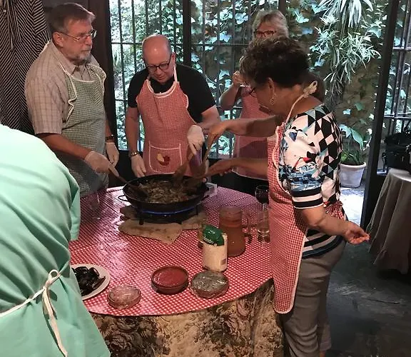 Bed & Breakfast Casa Palacio Jerezana Jerez de la Frontera