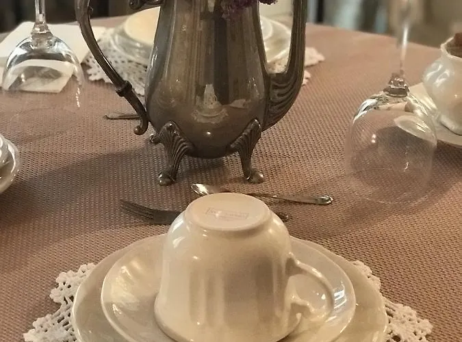 Casa Palacio Jerezana 4* Χέρεζ