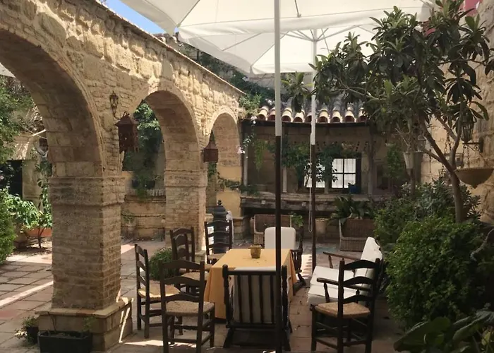 Casa Palacio Jerezana 4*