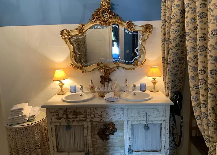 Casa Palacio Jerezana Bed & Breakfast